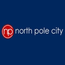 North Pole City - Home Decor