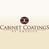 Cabinet Coatings of America gallery