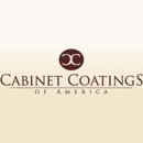 Cabinet Coatings of America - Kitchen Planning & Remodeling Service