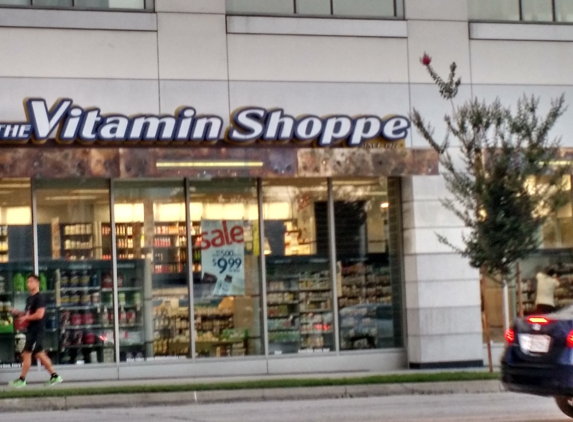The Vitamin Shoppe - Pasadena, CA