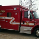 Valparaiso Fire Department - Fire Departments