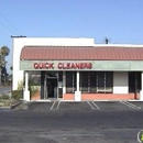 Quick Cleaners - Dry Cleaners & Laundries