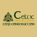 Celtic Masonry and Paving - Asphalt Paving & Sealcoating