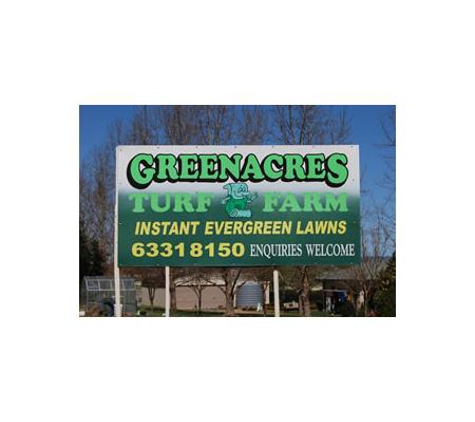 Greenacres Turf Farm