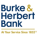 Burke & Herbert Bank - Financial Planners