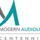 Modern Audiology Centennial