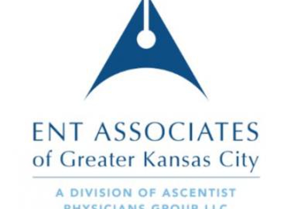 ENT Associates Of Greater Kansas City PA - Kansas City, MO. EnT Associates of Greater Kansas City