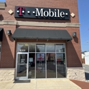 T-Mobile - Cellular Telephone Equipment & Supplies-Rental