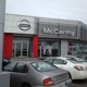 Mccarthy Olathe Nissan