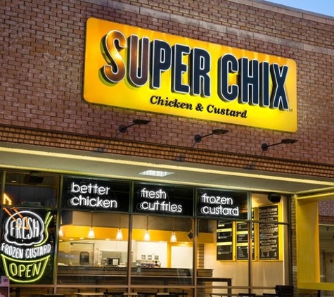 Super Chix - Dallas, TX