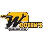 Wooten's Smog and Auto Repair