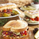 Saladelia Cafe - Coffee Shops