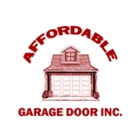 Affordable Garage Door, Inc.