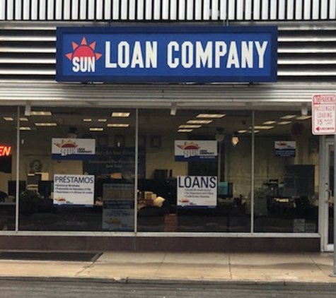 Sun Loan Company - Corpus Christi, TX