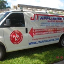 JT Appliance Repair - Small Appliance Repair