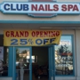 Club Nail Spa