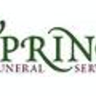 The Springs Funeral Services