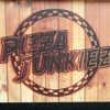 Coffee Junkiez Pizza Junkiez gallery