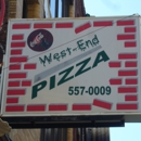 West End Pizza - Pizza
