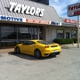 Taylor Auto Supply - Auto Body Shop Equipment & Supplies
