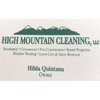 High Mountain Cleaning, LLC gallery
