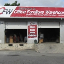 Office Furniture Warehouse - Office Furniture & Equipment