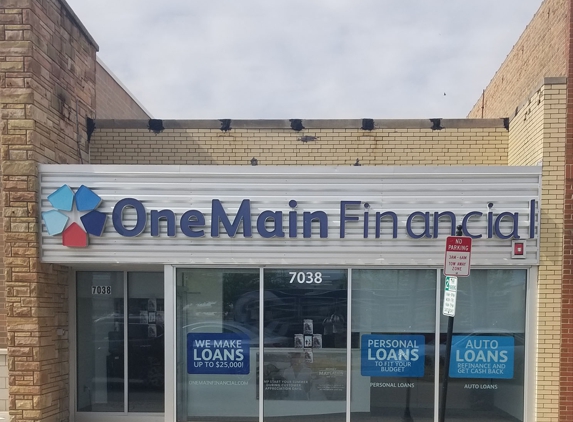 OneMain Financial - Berwyn, IL