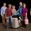 Hyde's Air Conditioning - Heating Contractors & Specialties