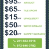 Dryer Vent Cleaning Service Houston TX gallery