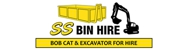 SS Bin Hire & Demolition Melbourne - Rubbish Removal & Skip Bins