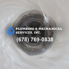Plumbing & Mechanical Services, Inc.