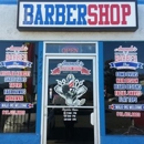 Amanda's Barbershop #2 - Barbers
