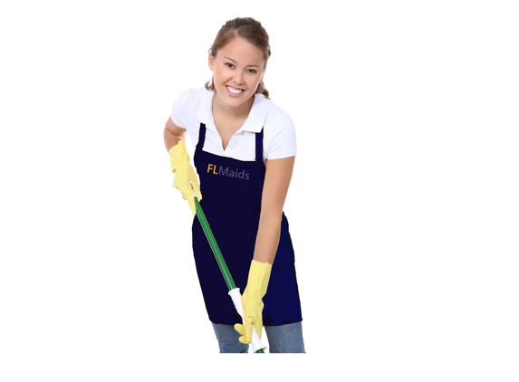 FL Maids Cleaning Services - Orlando, FL