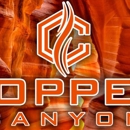 Copper Canyon Tobacconist & Cigar Bar - Vape Lounges