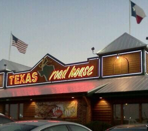 Texas Roadhouse - San Angelo, TX