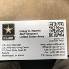 US Army Recruiting