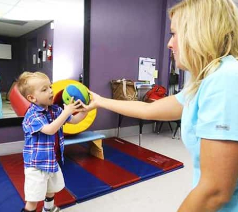 Ascent Children's Health Services Of Blytheville - Blytheville, AR