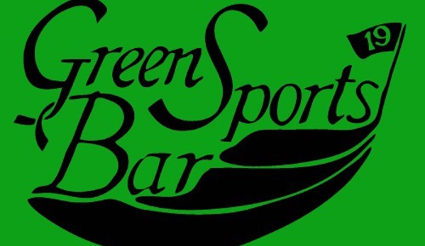 Greens Sports Bar - San Francisco, CA