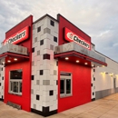 Checkers - Fast Food Restaurants