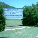 Travis Country Community Service Assn - Private Swimming Pools