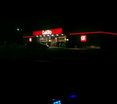 QuikTrip - Wichita, KS