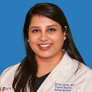 Jyotsna S. Sharma, MD - Physicians & Surgeons, Internal Medicine