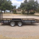 Big Boy Trailers - Travel Trailers
