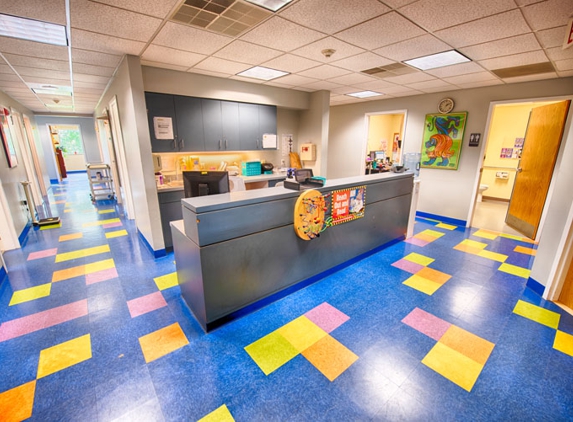 Quaboag Pediatrics - Ware, MA