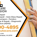 Vins Auto Care & Collision - Automobile Body Repairing & Painting