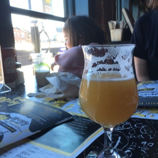 HopCat - Detroit, MI