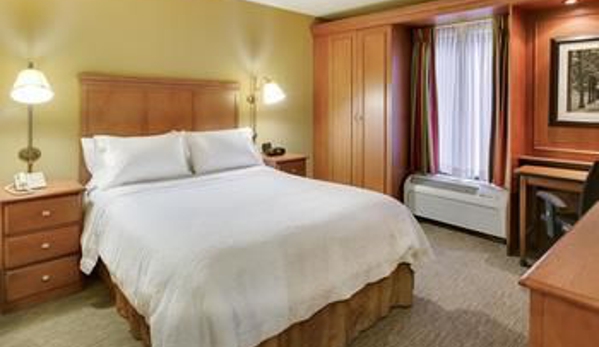 Hampton Inn Pittsburgh/Greentree - Pittsburgh, PA