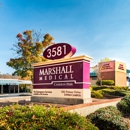 Marshall Psychiatry - Physicians & Surgeons, Psychiatry