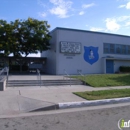 Anna M. Glazier Elementary - Preschools & Kindergarten