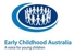 Early Childhood Australia